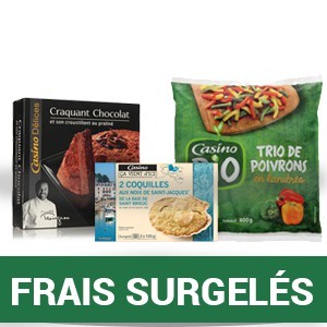 FRAIS ET SURG INDUSTRIEL