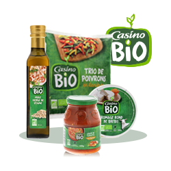 CASINO BIO
