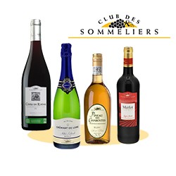 CASINO CLUB DES SOMMELIERS