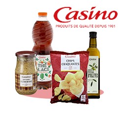 CASINO